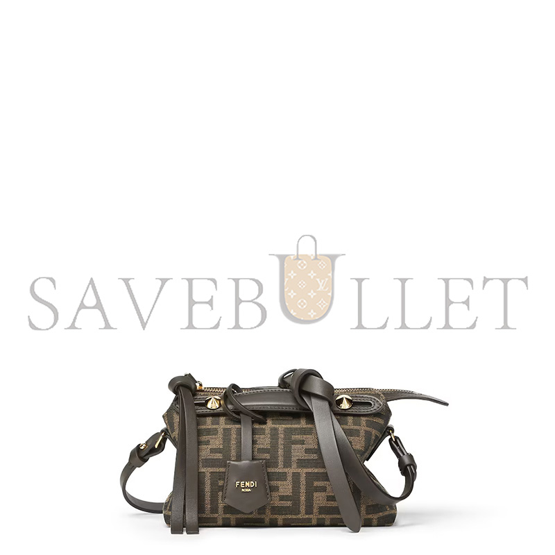 F**di by the way soft mini 8bs098afpmf1gl7 (20*12*9cm)